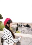2014.08.20 竹達彩奈 写真集 「あやちさん in ITALY」