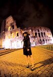 2014.08.20 竹達彩奈 写真集 「あやちさん in ITALY」
