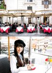 2014.08.20 竹達彩奈 写真集 「あやちさん in ITALY」