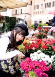 2014.08.20 竹達彩奈 写真集 「あやちさん in ITALY」