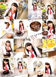 2014.08.20 竹達彩奈 写真集 「あやちさん in ITALY」