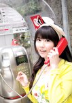 2014.08.20 竹達彩奈 写真集 「あやちさん in ITALY」