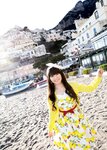 2014.08.20 竹達彩奈 写真集 「あやちさん in ITALY」