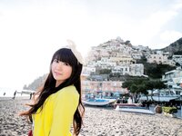 2014.08.20 竹達彩奈 写真集 「あやちさん in ITALY」