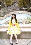 2014.08.20 竹達彩奈 写真集 「あやちさん in ITALY」