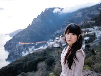 2014.08.20 竹達彩奈 写真集 「あやちさん in ITALY」