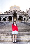 2014.08.20 竹達彩奈 写真集 「あやちさん in ITALY」