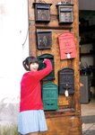 2014.08.20 竹達彩奈 写真集 「あやちさん in ITALY」