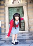 2014.08.20 竹達彩奈 写真集 「あやちさん in ITALY」