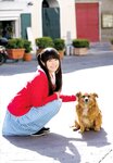 2014.08.20 竹達彩奈 写真集 「あやちさん in ITALY」