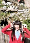 2014.08.20 竹達彩奈 写真集 「あやちさん in ITALY」
