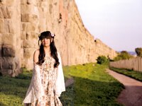 2014.08.20 竹達彩奈 写真集 「あやちさん in ITALY」