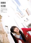 2014.08.20 竹達彩奈 写真集 「あやちさん in ITALY」