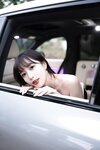 [XR] Lin Xing Lan (林星阑) - 秀人网模特 红衣黑丝