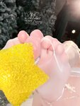 [Cosplay] Yiko湿润兔 2025年12月作品 魔法圣诞星 [128P2V-2.41GB]