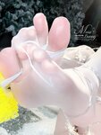 [Cosplay] Yiko湿润兔 2025年12月作品 魔法圣诞星 [128P2V-2.41GB]