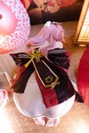 [Cosplay] 雪晴Astra 原神 八重神子 [60P2V-1.67GB]