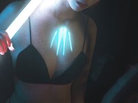 [Cosplay] 仙女月 赛博[9P-135M]