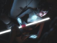 [Cosplay] 仙女月 赛博[9P-135M]