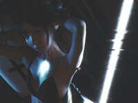 [Cosplay] 仙女月 赛博[9P-135M]