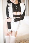 [Cosplay] 三無人型 高叉女仆 [42P-289MB]