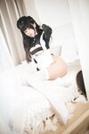 [Cosplay] 三無人型 高叉女仆 [42P-289MB]