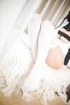 [Cosplay] 三無人型 高叉女仆 [42P-289MB]