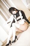 [Cosplay] 三無人型 高叉女仆 [42P-289MB]