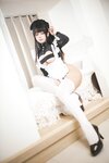[Cosplay] 三無人型 高叉女仆 [42P-289MB]