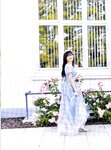 [Photobook] 河田陽菜 2nd写真集 テイクオフ