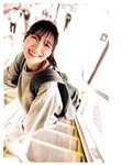 [Photobook] 河田陽菜 2nd写真集 テイクオフ