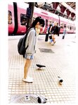 [Photobook] 河田陽菜 2nd写真集 テイクオフ