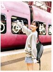[Photobook] 河田陽菜 2nd写真集 テイクオフ