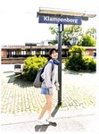 [Photobook] 河田陽菜 2nd写真集 テイクオフ