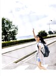 [Photobook] 河田陽菜 2nd写真集 テイクオフ