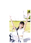 [Photobook] 河田陽菜 2nd写真集 テイクオフ