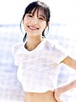 [Photobook] 河田陽菜 2nd写真集 テイクオフ