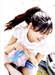 [Photobook] 河田陽菜 2nd写真集 テイクオフ