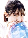 [Photobook] 河田陽菜 2nd写真集 テイクオフ