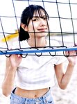 [Photobook] 河田陽菜 2nd写真集 テイクオフ