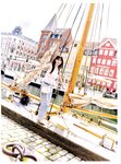 [Photobook] 河田陽菜 2nd写真集 テイクオフ