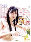 [Photobook] 河田陽菜 2nd写真集 テイクオフ