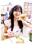 [Photobook] 河田陽菜 2nd写真集 テイクオフ