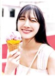 [Photobook] 河田陽菜 2nd写真集 テイクオフ