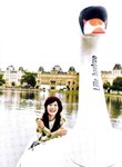 [Photobook] 河田陽菜 2nd写真集 テイクオフ