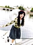 [Photobook] 河田陽菜 2nd写真集 テイクオフ