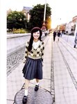 [Photobook] 河田陽菜 2nd写真集 テイクオフ