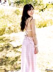 [Photobook] 河田陽菜 2nd写真集 テイクオフ