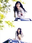 [Photobook] 河田陽菜 2nd写真集 テイクオフ