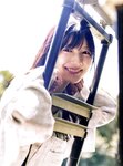 [Photobook] 河田陽菜 2nd写真集 テイクオフ